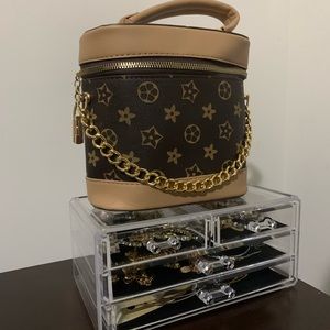 Cute!! Fashion bag!!